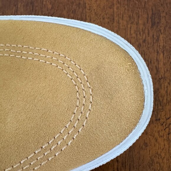 Nike SB Zoom Stefan Janoski in Celestial Gold - Picture 3 of 15